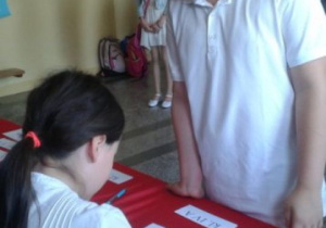Wybory do Rady Samorządu Uczniowskiego